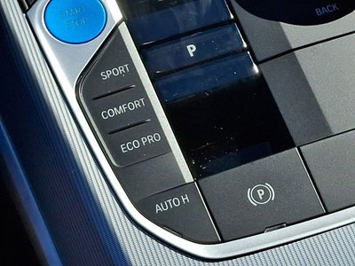 2023 BMW i4 eDrive35