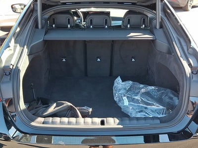 2023 BMW i4 eDrive35