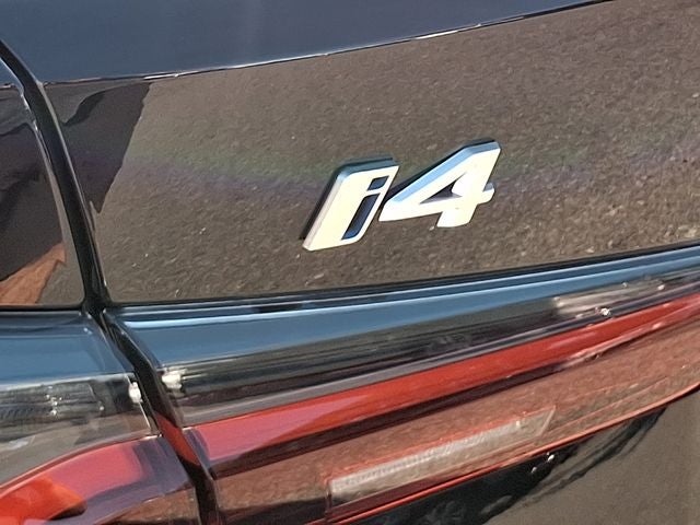 2023 BMW i4 eDrive35
