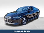 2023 BMW i4 eDrive35