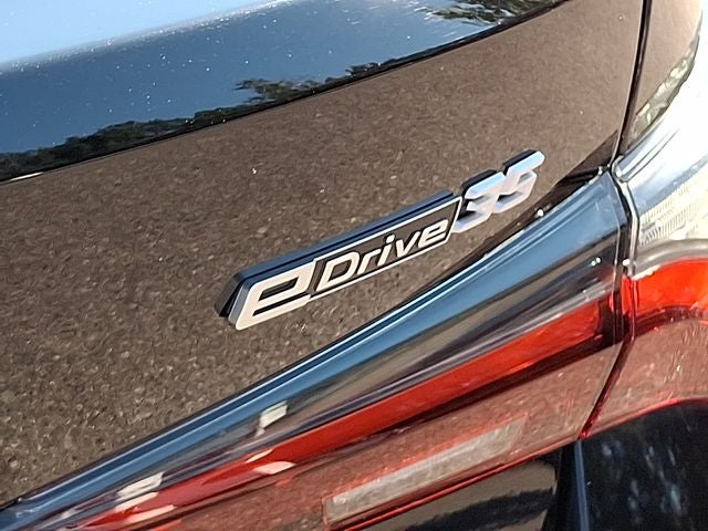 2023 BMW i4 eDrive35