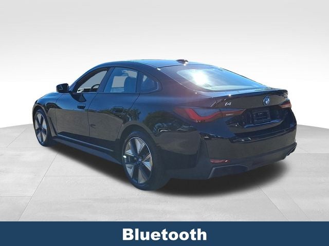2023 BMW i4 eDrive35