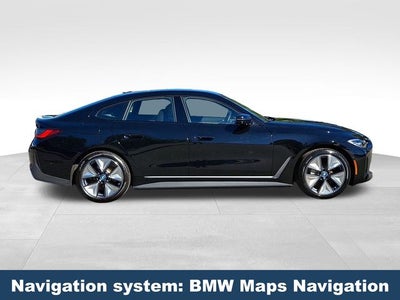 2023 BMW i4 eDrive35