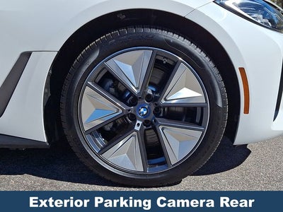 2023 BMW i4 eDrive35