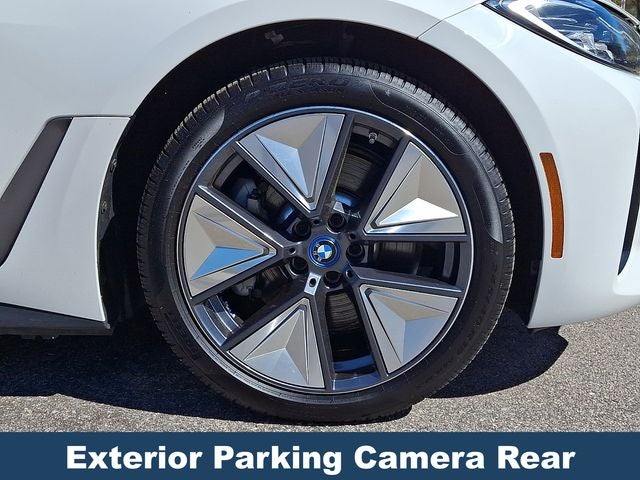 2023 BMW i4 eDrive35