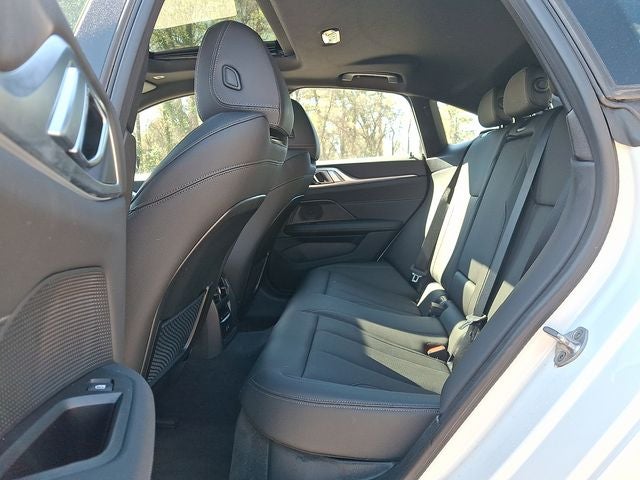 2023 BMW i4 eDrive35