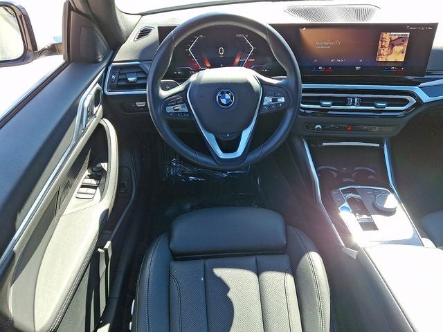 2023 BMW i4 eDrive35