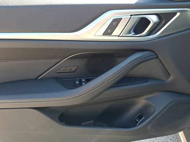 2023 BMW i4 eDrive35