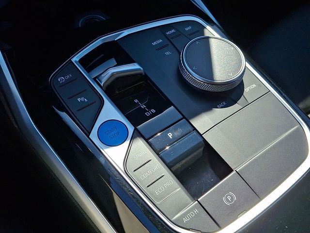 2023 BMW i4 eDrive35