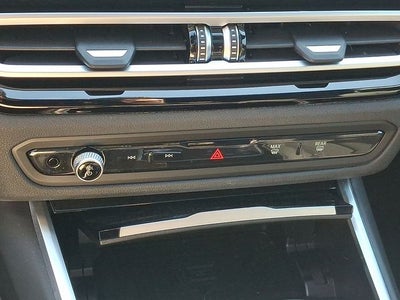 2023 BMW i4 eDrive35