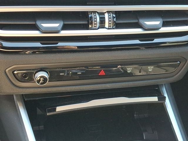 2023 BMW i4 eDrive35