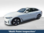 2023 BMW i4 eDrive35