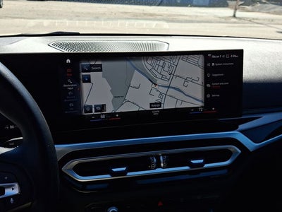 2023 BMW i4 eDrive35