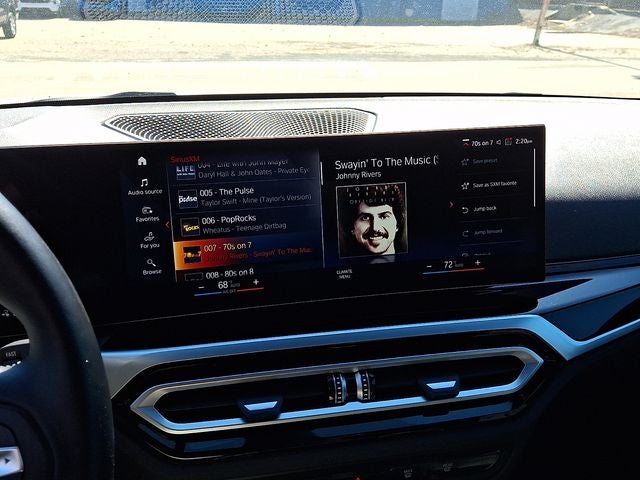 2023 BMW i4 eDrive35