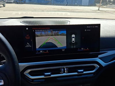 2023 BMW i4 eDrive35