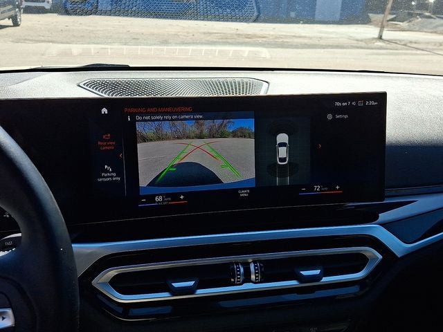 2023 BMW i4 eDrive35