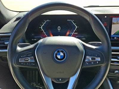 2023 BMW i4 eDrive35