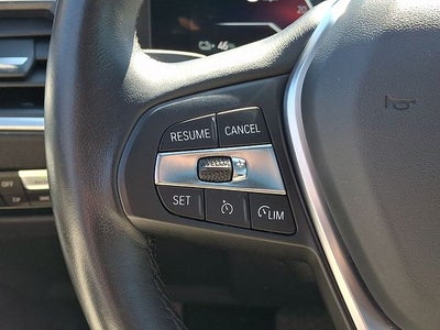 2023 BMW i4 eDrive35