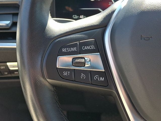 2023 BMW i4 eDrive35