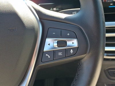 2023 BMW i4 eDrive35