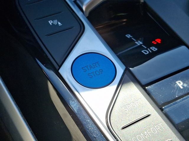 2023 BMW i4 eDrive35