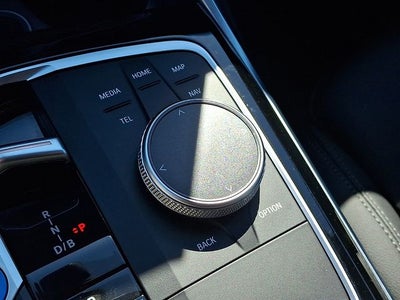 2023 BMW i4 eDrive35