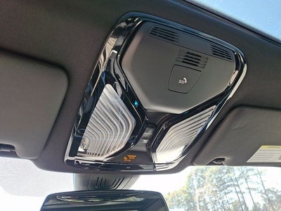 2023 BMW i4 eDrive35