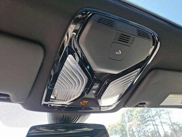 2023 BMW i4 eDrive35