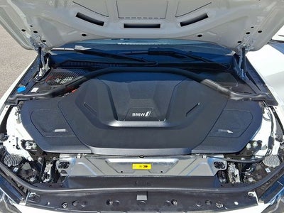 2023 BMW i4 eDrive35