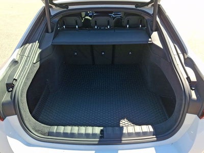 2023 BMW i4 eDrive35