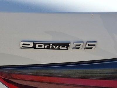 2023 BMW i4 eDrive35