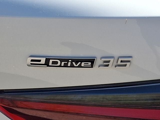 2023 BMW i4 eDrive35