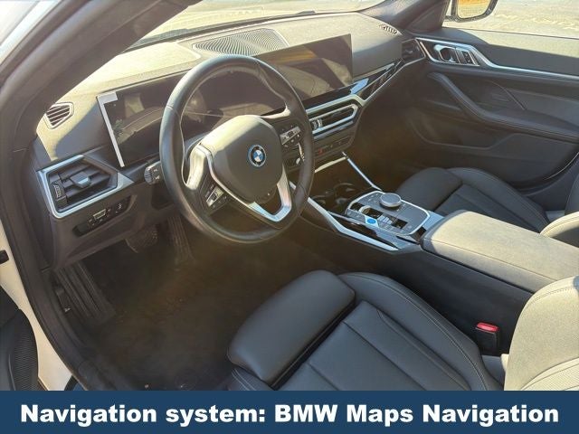 2023 BMW i4 eDrive35