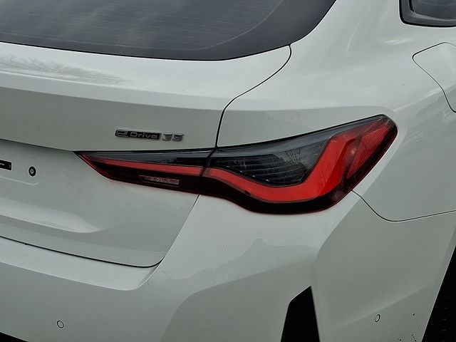 2023 BMW i4 eDrive35