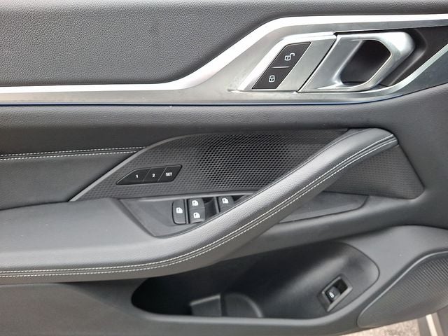 2023 BMW i4 eDrive35