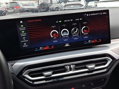 2023 BMW i4 eDrive35