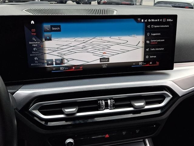 2023 BMW i4 eDrive35