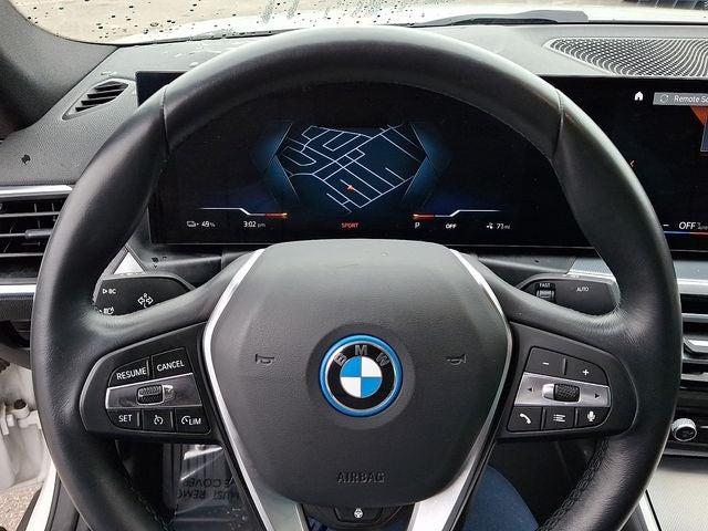 2023 BMW i4 eDrive35