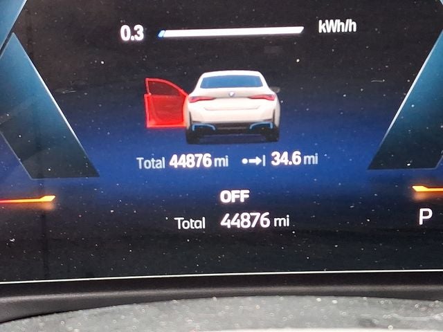 2023 BMW i4 eDrive35