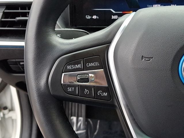 2023 BMW i4 eDrive35