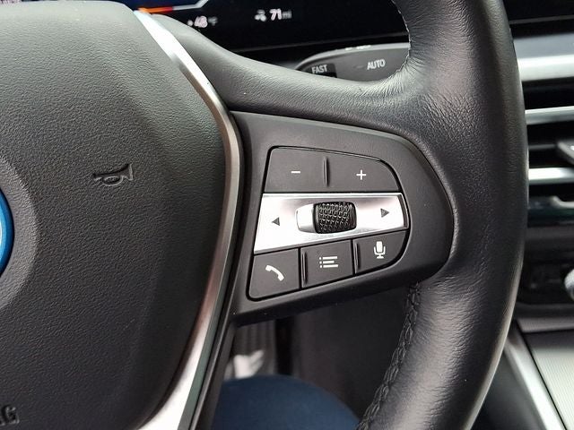 2023 BMW i4 eDrive35