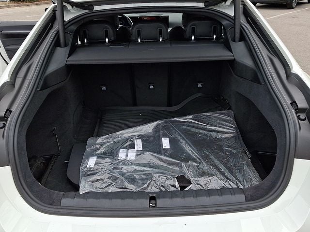 2023 BMW i4 eDrive35