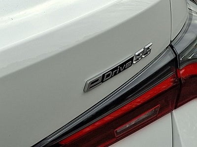 2023 BMW i4 eDrive35