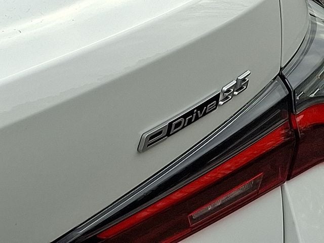 2023 BMW i4 eDrive35