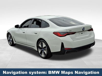 2023 BMW i4 eDrive35