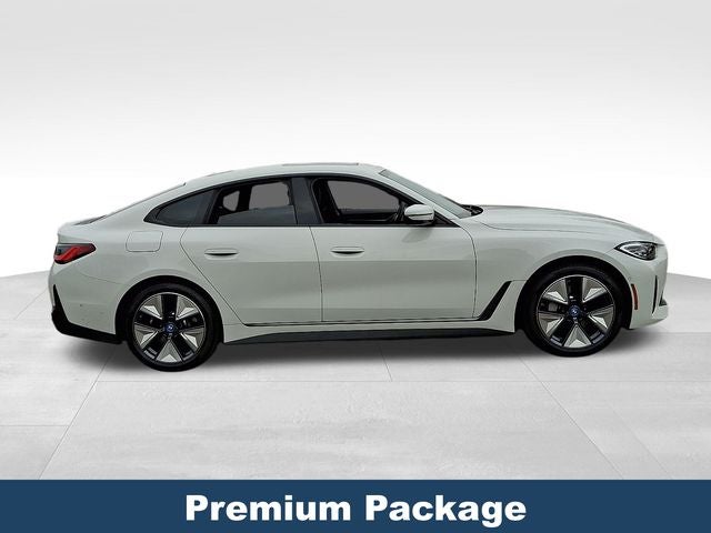2023 BMW i4 eDrive35