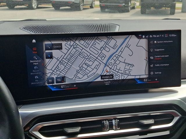 2023 BMW i4 eDrive35