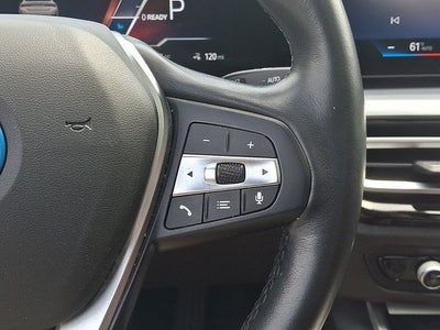 2023 BMW i4 eDrive35