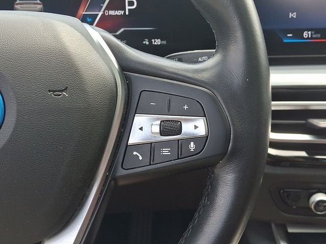 2023 BMW i4 eDrive35