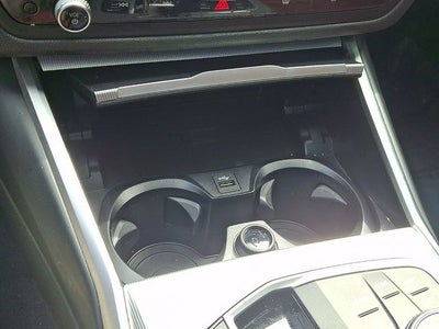 2023 BMW i4 eDrive35
